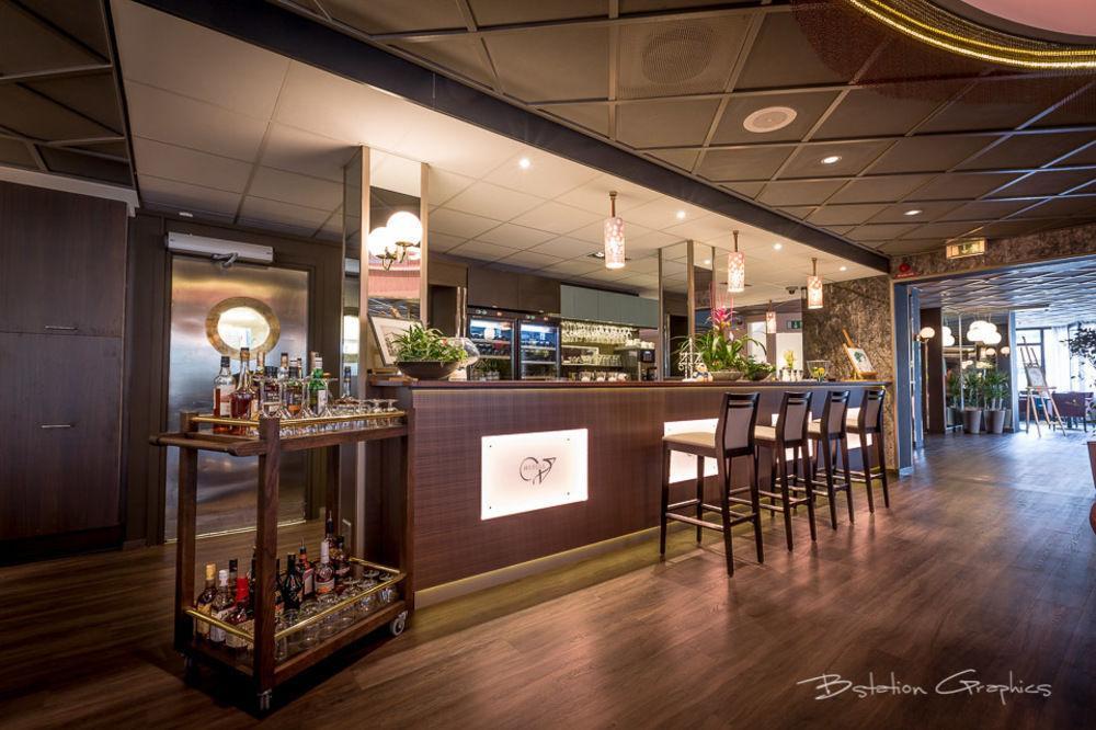 瓦尔霍尔酒店 卡利克斯 外观 照片
