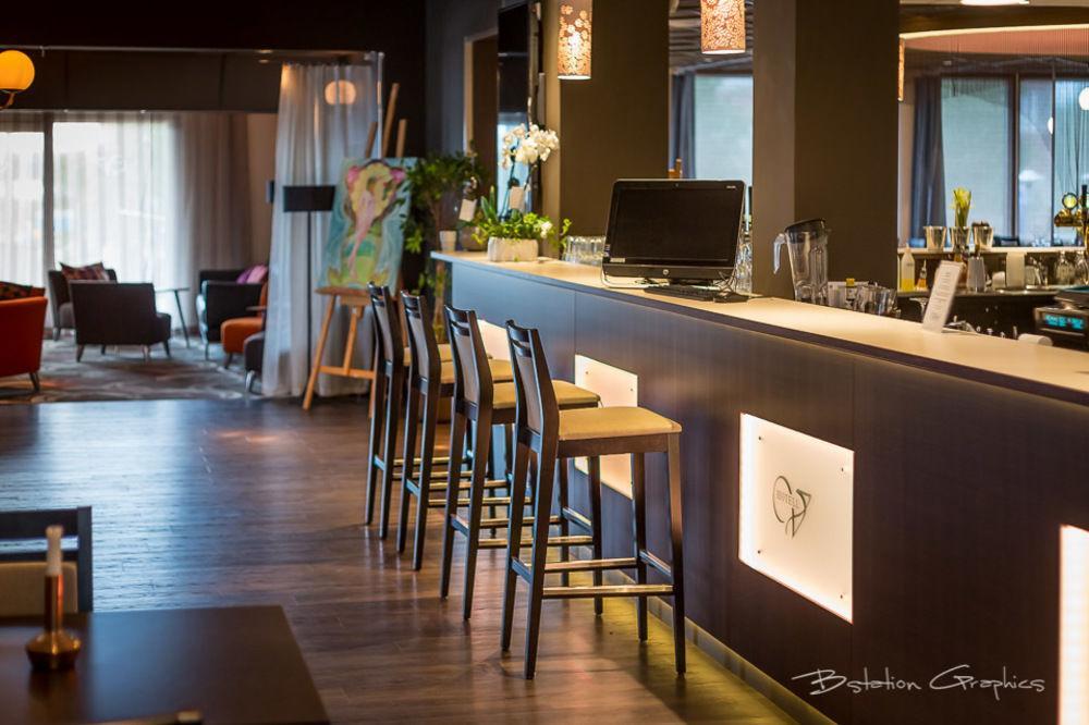 瓦尔霍尔酒店 卡利克斯 外观 照片