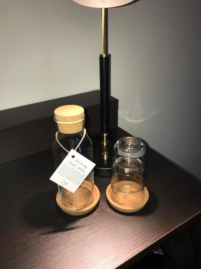 瓦尔霍尔酒店 卡利克斯 外观 照片